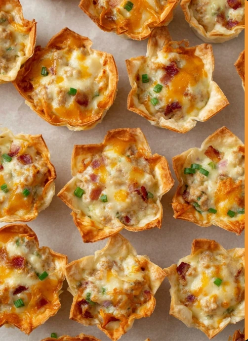 Warm Holiday Table Playoff Puffs