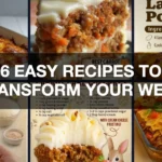 Dolly Parton’s 5 Ingredient Casserole Will Save Your Busy Week