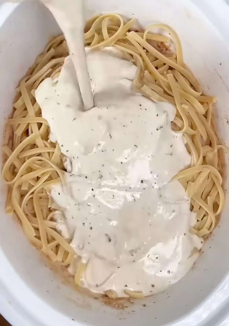 Classic Slow Cooker Beef Stew