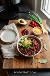 High-Protein Slow Cooker Dinners (10 Set-It-and-Forget-It Recipes)
