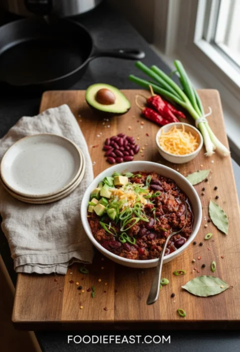 High-Protein Slow Cooker Dinners