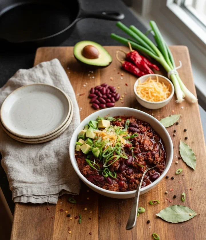 High-Protein Slow Cooker Dinners