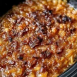 Slow Cooker Amish Pork Belly