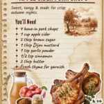 HOMEMADE CLASSIC MEATLOAF