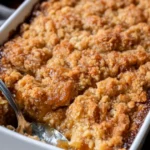 Cheesy Stuffed Meatloaf Bites