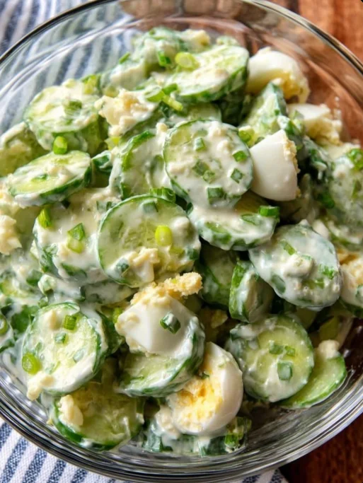 Aunt Denise's Salad