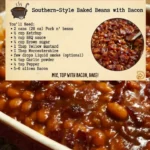 Sweet Alabama Pecan Bread