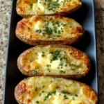 Chicken Caprese