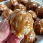 Creamy Pecan Dessert Bars
