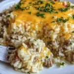 Layered Chicken Salad