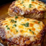 Sausage and Potatoes Bake