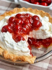 Cherry Pie