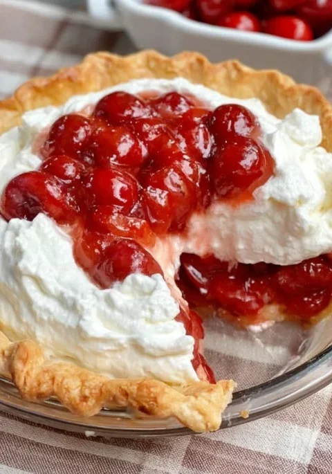 Cherry Pie