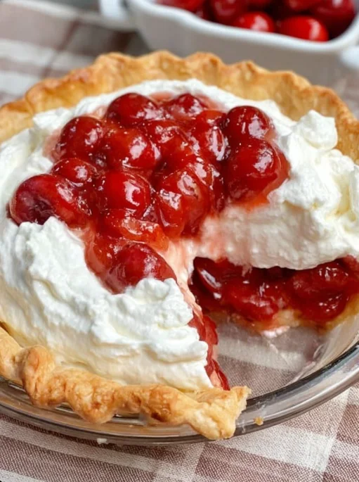 Cherry Pie