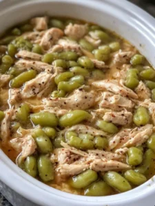 Comforting Chicken and Dumplings Recipe