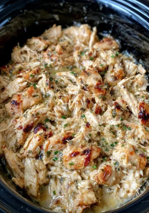Chicken and Rice Casserole