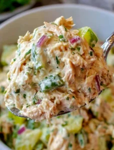 Chicken Salad