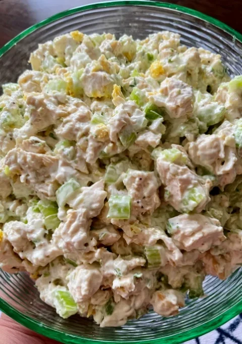 Chicken Salad
