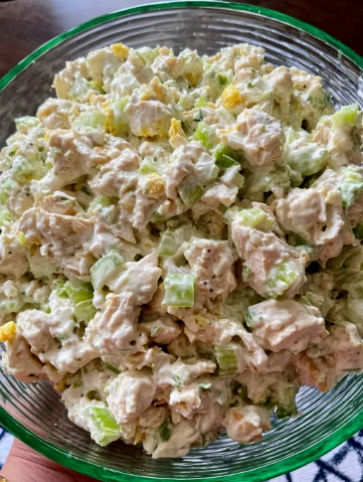 Chicken Salad