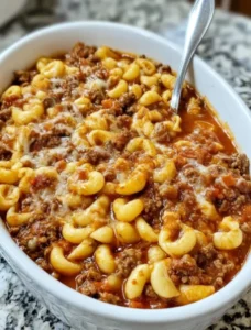 Chili Mac