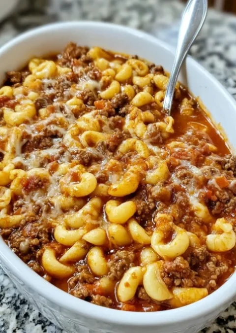 Chili Mac
