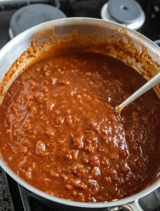 Chili Parlor Chili