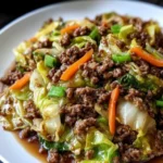 Vietnamese Meatball Salad
