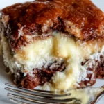 Buttermilk Pound Cake