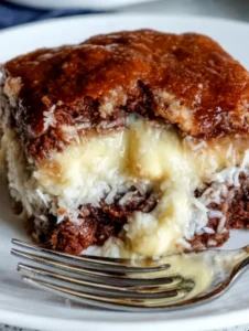 Chocolate Lava Cake