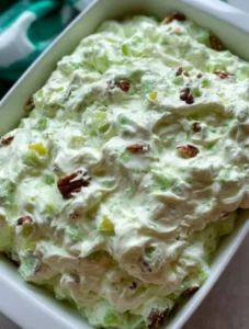 Classic Watergate Salad