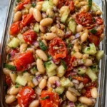 HOMEMADE MEXICAN PASTA SHELLS WITH GROUND BEEF