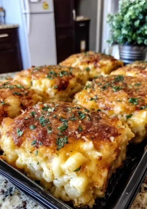 creamy cheesy chicken hash brown casserole