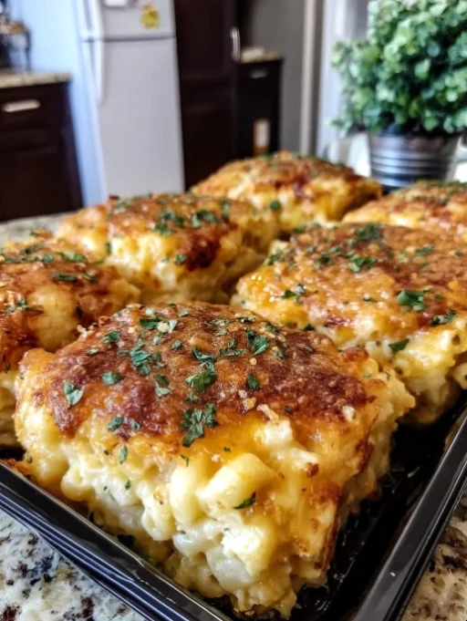 Creamy, cheesy chicken hash brown casserole