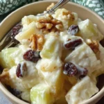 Mom’s Marinated Salad