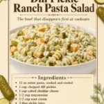 Chicken Fajita Casserole