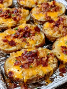 Easy Irish recipe with 4 ingredients