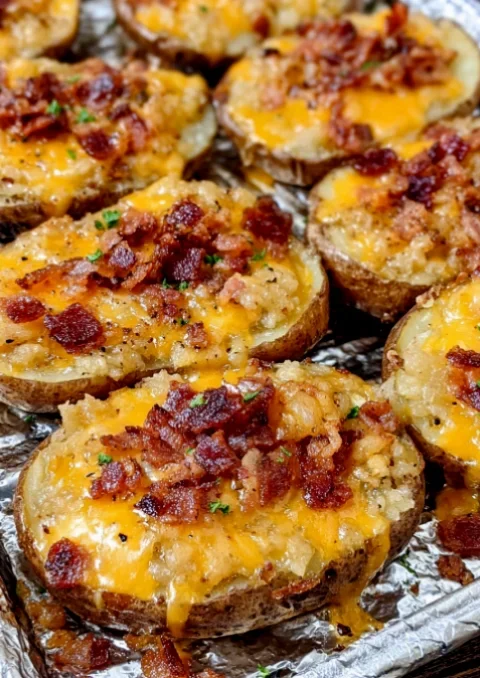 Easy Irish recipe with 4 ingredients
