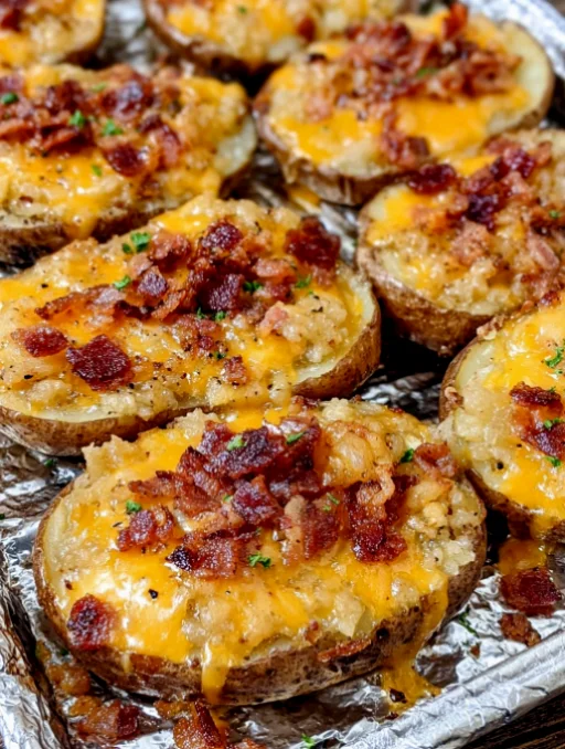 Easy Irish recipe with 4 ingredients