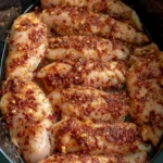 Beef Dorito Casserole