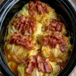 Slow Cooker Amish Pork Belly