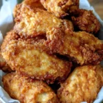 Buttermilk Biscuits