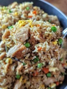 Fried Rice