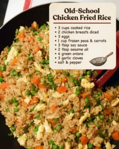 Fried Rice