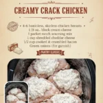 Slow Cooker Pork Tenderloin