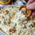 Creamy Cottage Cheese Chicken Salad