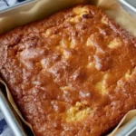 Ham and Cheese Quiche