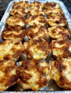 Iowa Party Bites