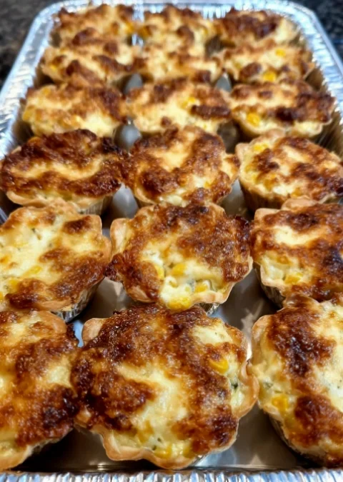 Iowa Party Bites