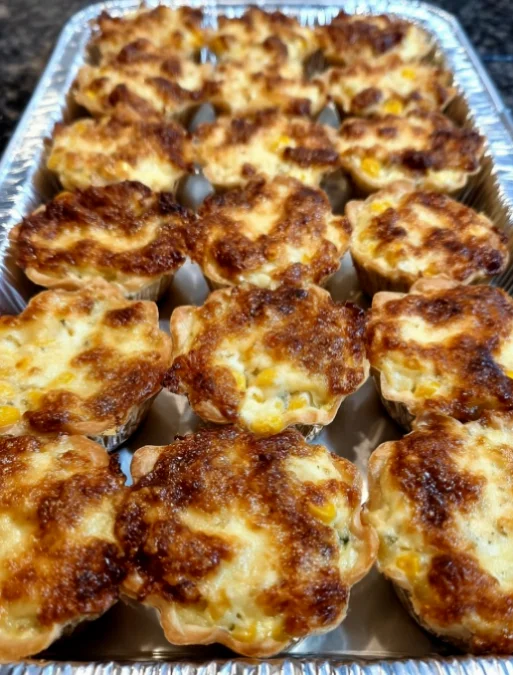 Iowa Party Bites