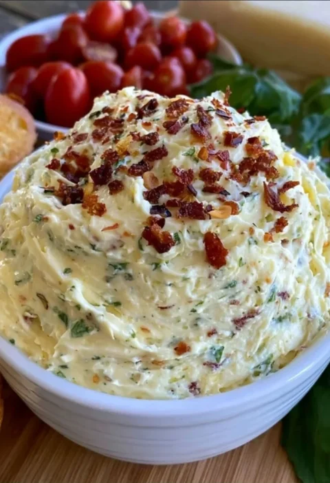 Italian Compound Butter